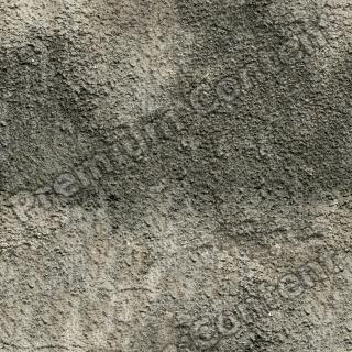 seamless wall plaster 0020